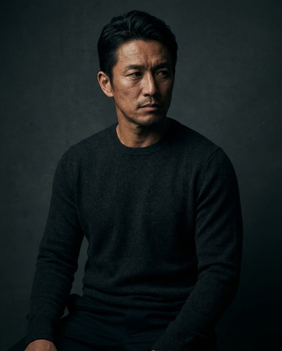 代表 山田 直人